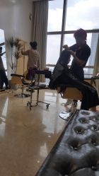 -OnHair造型