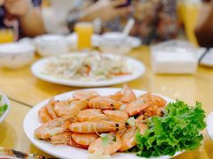 -天云活海鲜家菜馆·海鲜大咖(栈桥店)