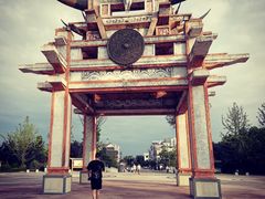 -天河潭旅游度假区