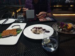 -梧桐餐厅(泉城路店)