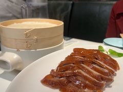-紫光园·烤鸭·北京菜(团结湖店)