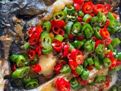 -半天妖烤鱼(芝罘万达店)