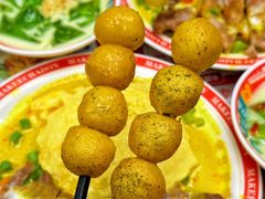 -孖记茶档·热腾茶餐(江南西plus店)