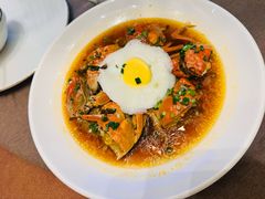 -转角·老弄堂上海菜(长寿路店)