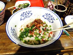 -面尚香关中面馆(盛龙广场总店)