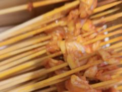 -阿串串老火锅(力盟店)