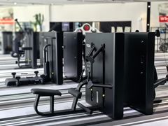 -韦德伍斯健身(沈阳K11Select购物艺术中心店)