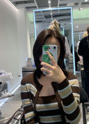 -M1 HAIR烫染
