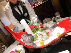 -小广寒电影艺术餐厅(小广寒经三路店)