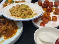 -春江饭店(共青团路总店)