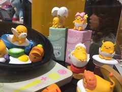 -泡泡玛特POPMART(天环购物中心店)