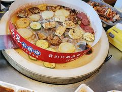 -云琴家·白族石板烧·菌锅(三十九年姐妹传承店)