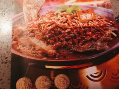 -鱼上·烤鱼(和安宁春城店)