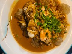 -旺角小渔村(二马路店)