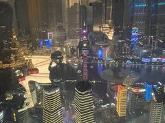 -上海中心大厦