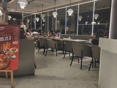 -CRAZYONES西班牙海鲜饭(上海美罗城店)