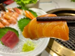 -和牛村烧肉放题(淄博王府井店)