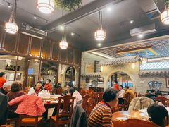 大堂-顺德了能馆(虎门店)