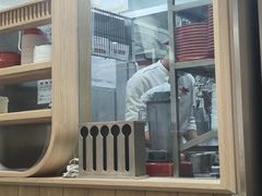 -喜家德虾仁水饺(青岛永旺东部店)