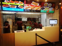 -一心一味(向西店)