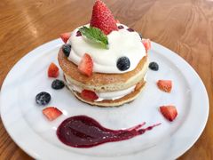 -AFS Cafe & Canteen(闽江二路店)