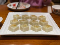 太白桂花拉糕-小天厨民间菜馆(深圳街店)