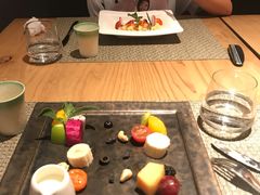 -香樟花园法式铁板烧(恒隆广场店)