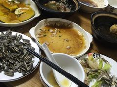 -玲燕蒸菜馆(江东路店)