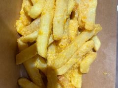 -李叔叔虾蟹大排档(青羊店)