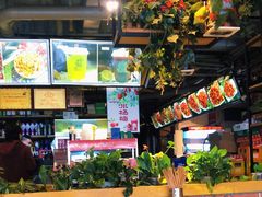 -钢管厂歆瑞源油卤串串香(春熙路太古里店)
