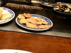 -大渔铁板烧(中山路八佰伴店)