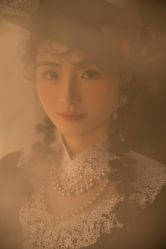 -Mu慕婚纱摄影·超级工作室