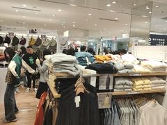 -优衣库(长沙国金中心店)