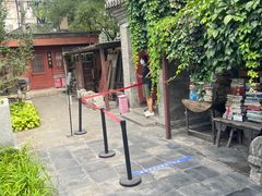 -万松老人塔