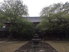 -灵谷景区