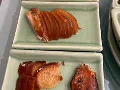 -羲和雅苑•北京烤鸭(国贸商城店)