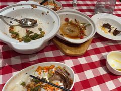 -西贝(枫蓝国际购物中心店)