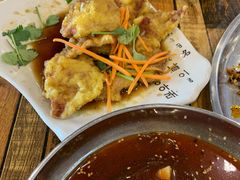 -安家德吉林市朝鲜族大冷面(民康路店)