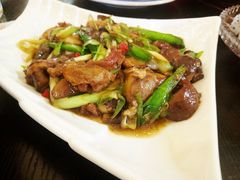 -聚百鲜海鲜烧烤私房菜(韩乐坊店)