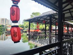 -侨美·唐荔园·40年地道粤菜