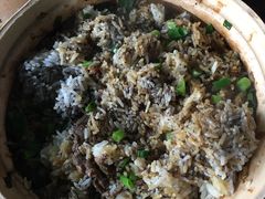 -全汁全味驴庄(凤岗店)
