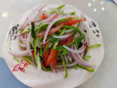 -马尔龙新疆饭店·清真(瑞景店)