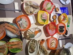 -悦鼎汇海鲜姿造