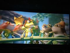 -UME影城(安贞DTS:X店)