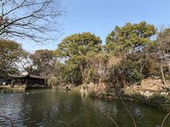 -绮园景区