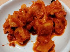 -敏丁拌饭(中街总店)