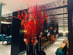 大堂-绿波廊(豫园店)