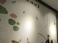 -江城小馆陕南妈妈菜·全球旅行餐厅(钟楼店)
