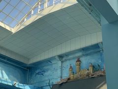 -盘锦红海温泉乐园