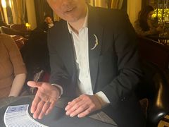 -The St·Regis Bar 瑞吉酒吧
